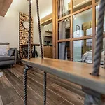 Korona Giewontu Lux Jaccuzi Apartment Kościelisko