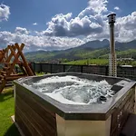 Korona Giewontu Lux Jaccuzi Apartment