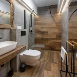 Korona Giewontu Lux Jaccuzi Apartment