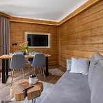 Korona Giewontu Lux Jaccuzi Apartment *