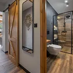 Korona Giewontu Lux Jaccuzi Apartment