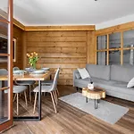 Apartment Korona Giewontu Lux Jaccuzi Kościelisko