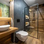 Korona Giewontu Lux Jaccuzi