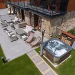 Korona Giewontu Lux Jaccuzi Apartment *