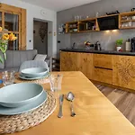 Korona Giewontu Lux Jaccuzi Apartment
