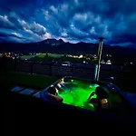 Apartment Korona Giewontu Lux Jaccuzi Kościelisko