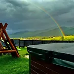 Korona Giewontu Lux Jaccuzi