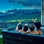 Apartment Korona Giewontu Lux Jaccuzi *