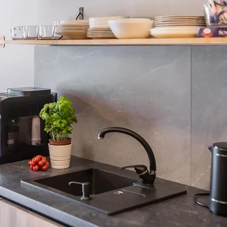 Korona Giewontu Lux Jaccuzi Apartament