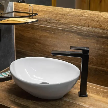 Apartment Korona Giewontu Lux Jaccuzi