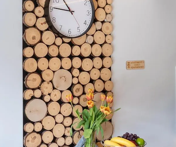 Korona Giewontu Lux Jaccuzi كوشتيليسكا